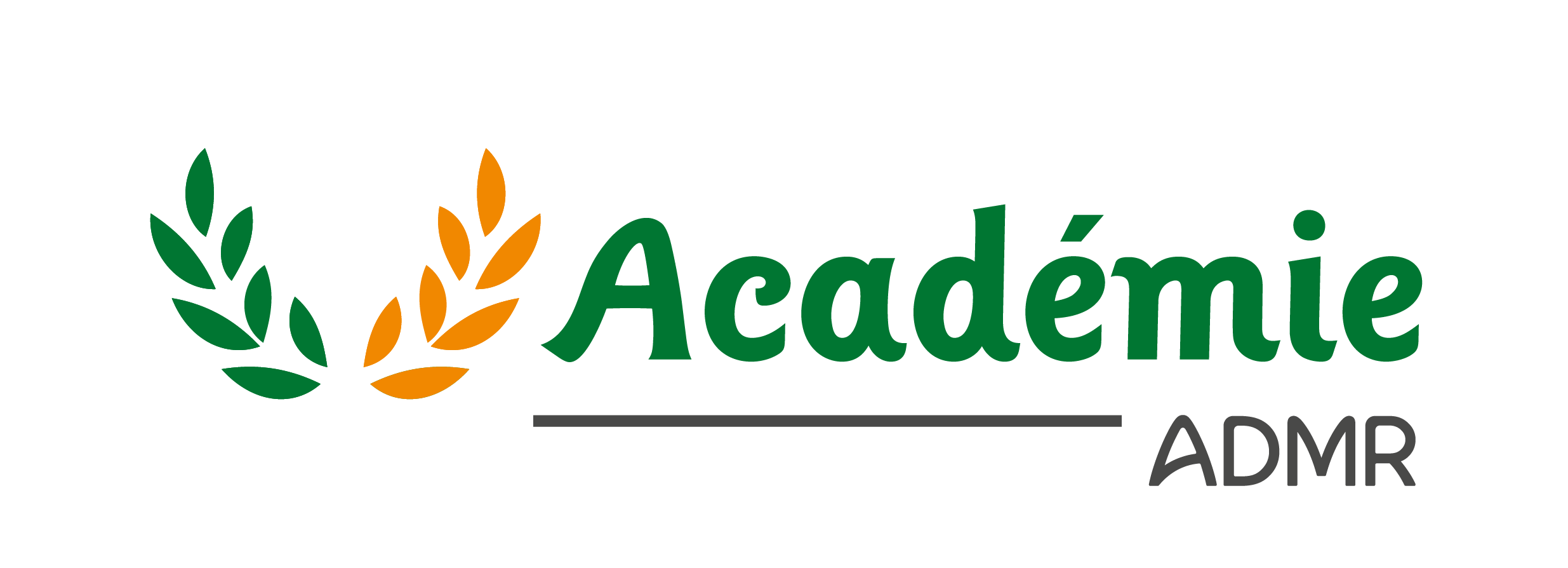 illustration Académie ADMR 54 - Formation + embauche