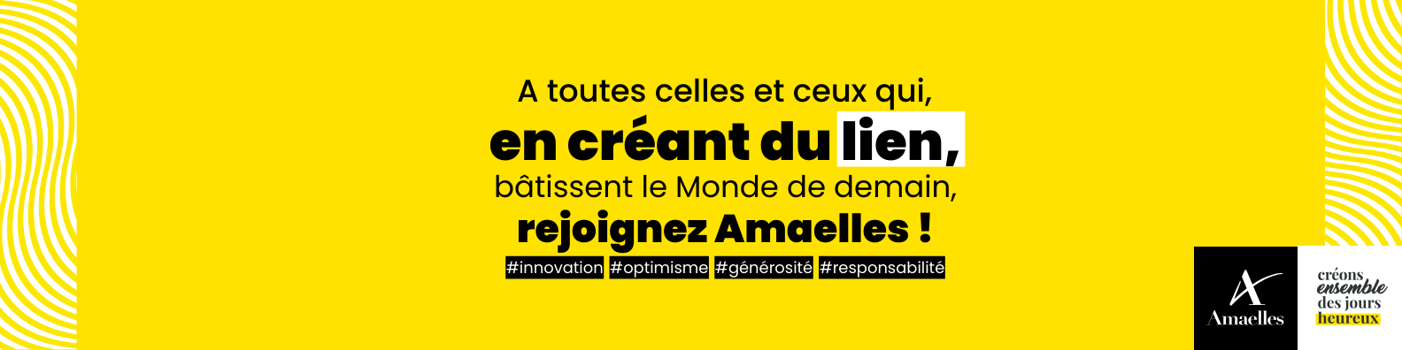 illustration Auxiliaire de Vie Sociale -AVS- H/F