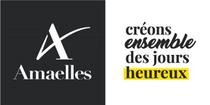 illustration Auxiliaire de Vie Sociale -AVS- H/F