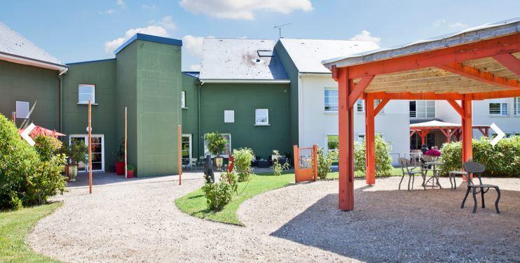 illustration Aide soignant(e) de Nuit AES / AMP CDI