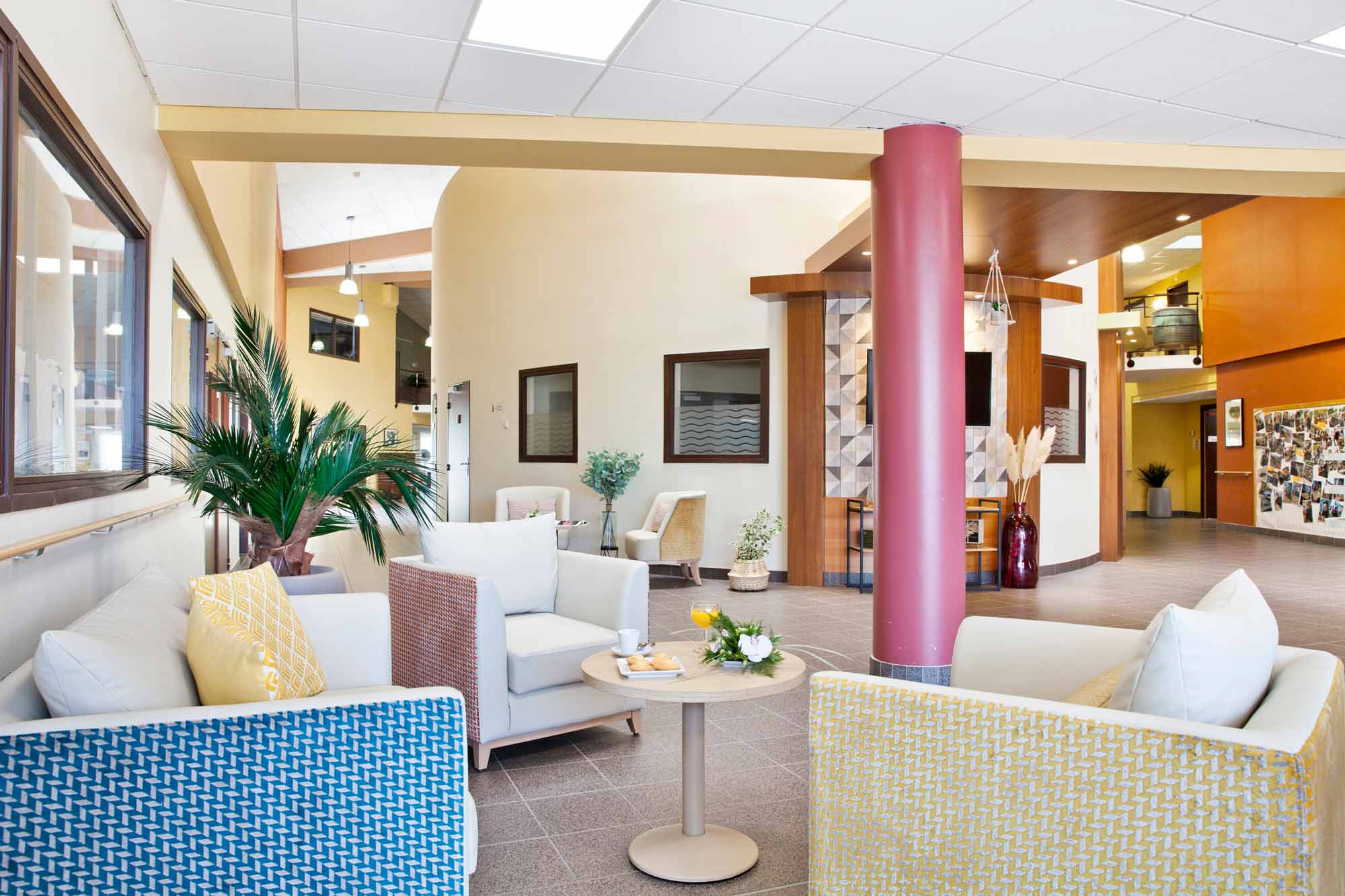 illustration Aide soignant(e) de Nuit AES / AMP CDI