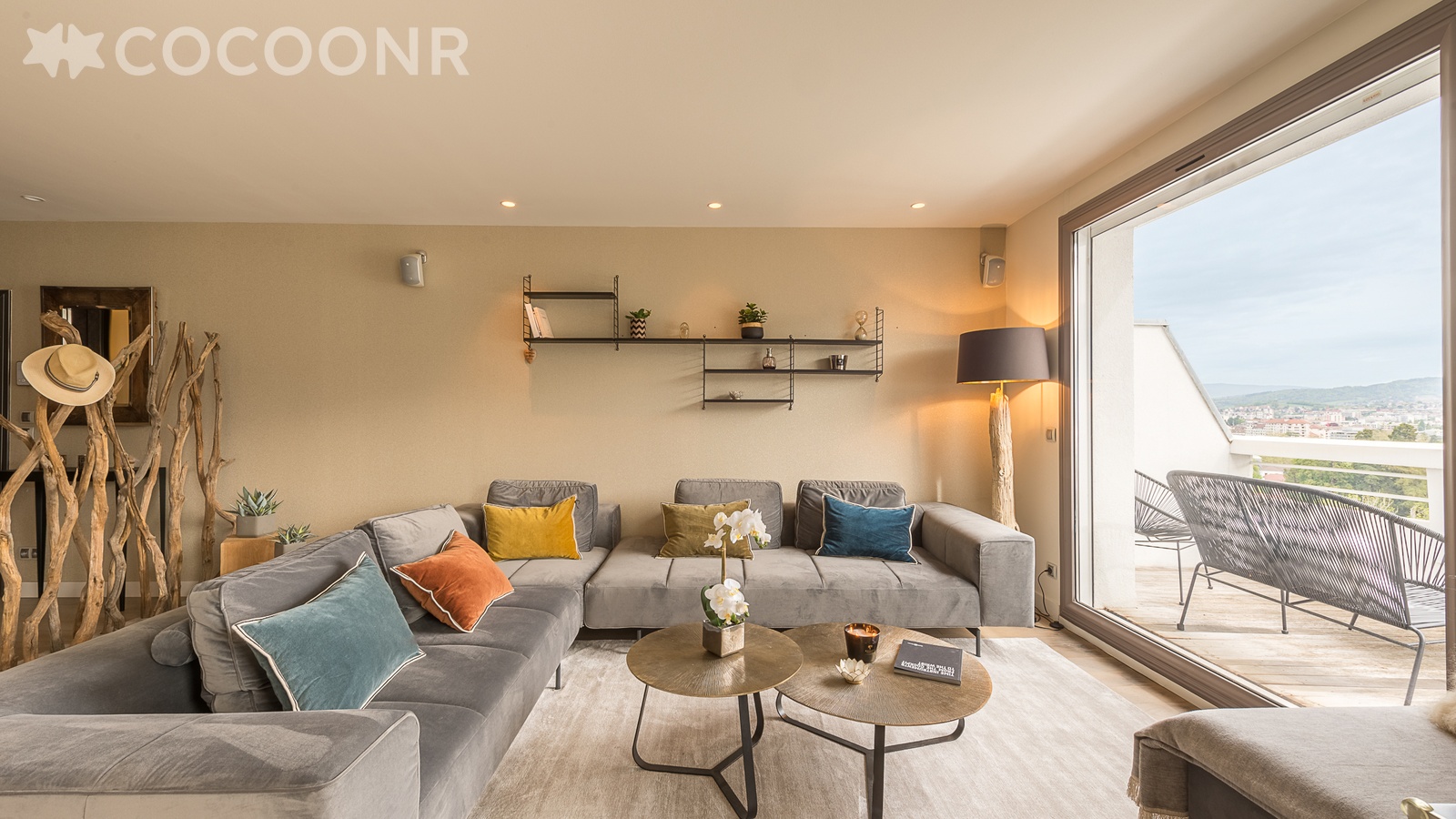 illustration Préparateur de logements (H/F)