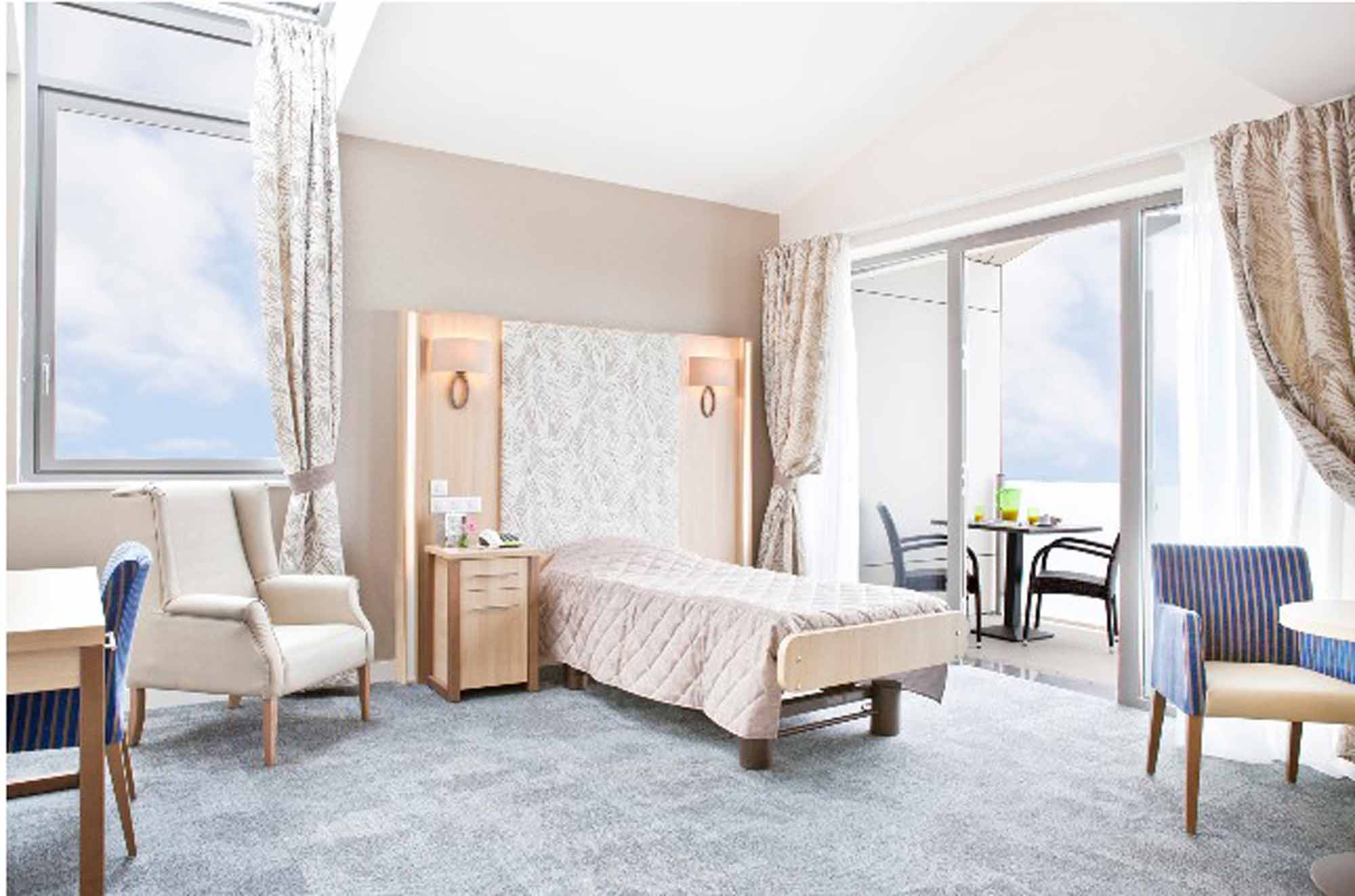 illustration Chef de cuisine H/F