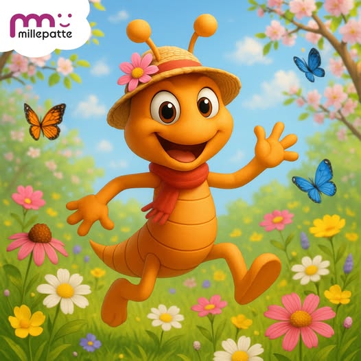 illustration Aide ménager / ménagère à domicile H/F