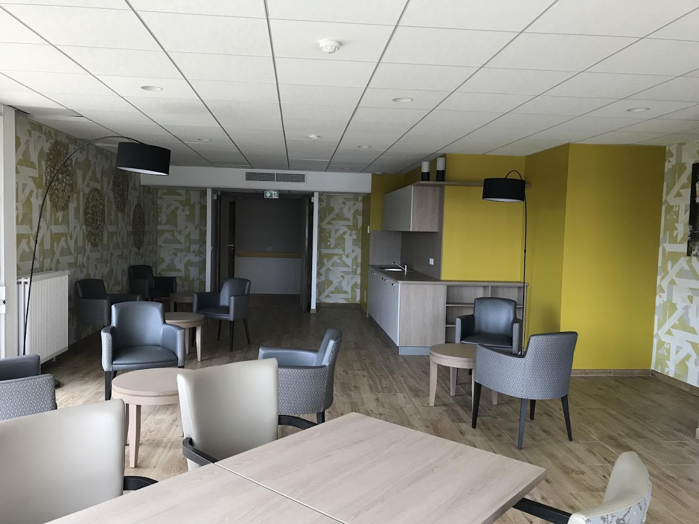 illustration Psychologue H/F