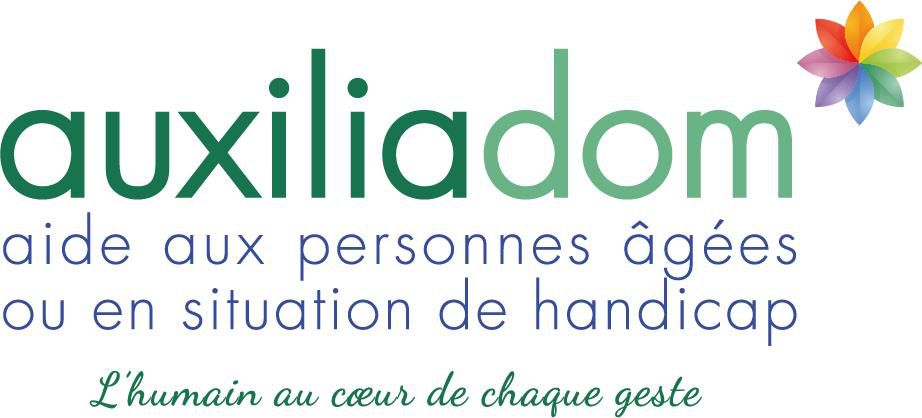 illustration Assistant / Assistante de vie auprès de personnes handicapées H/F