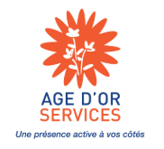 illustration Auxiliaire de vie H/F WEEK-END