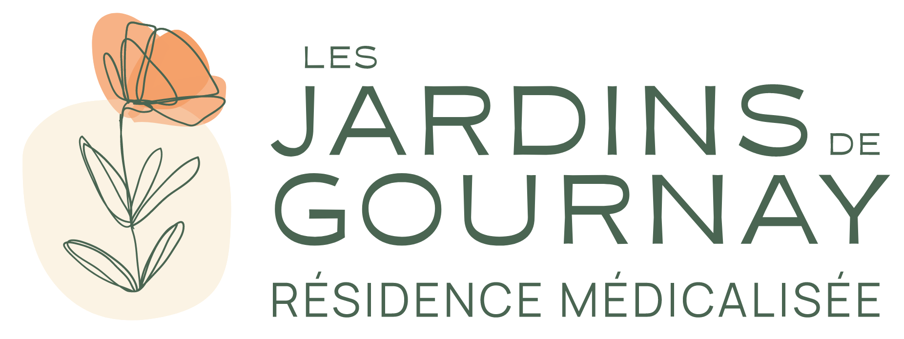 illustration Infirmier coordinateur / Infirmière coordinatrice en établissement de soins H/F