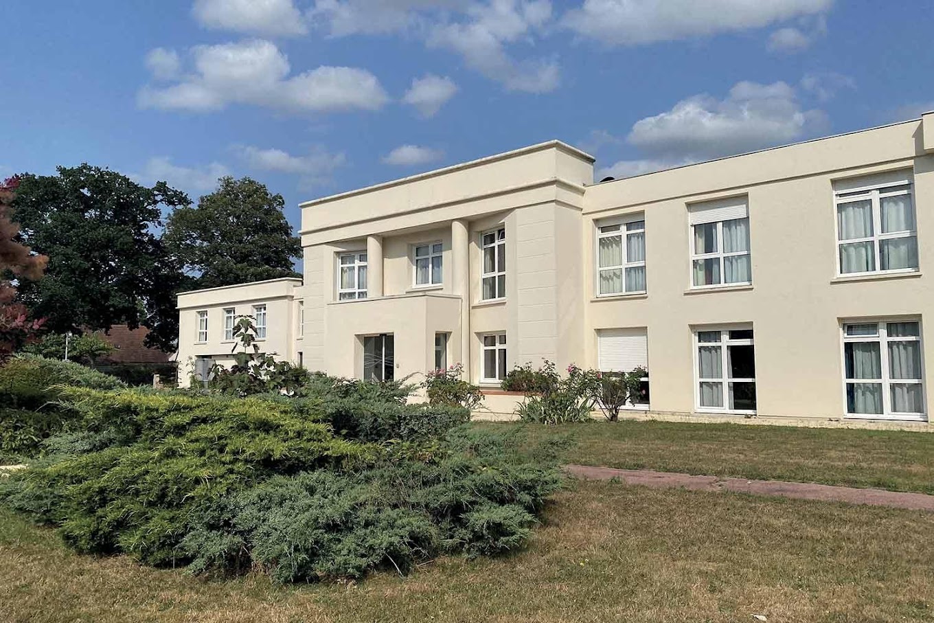 illustration Infirmier coordinateur / Infirmière coordinatrice en établissement de soins H/F