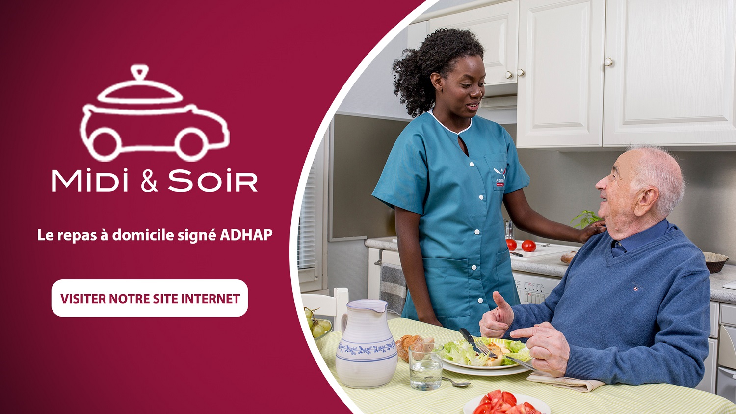 illustration Chauffeur-livreur