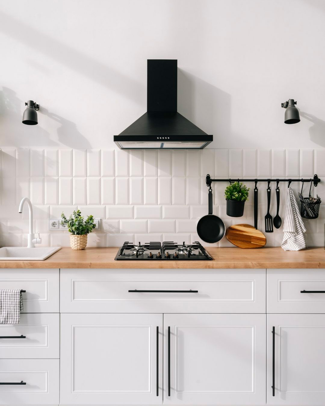 illustration Employé / Employée de ménage H/F