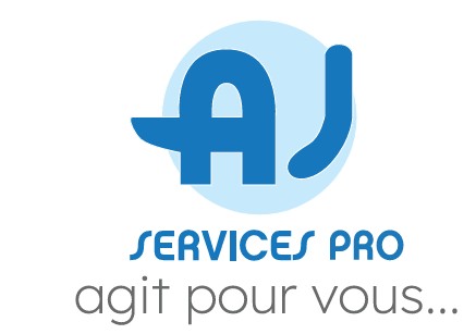illustration Agent / Agente de propreté de locaux H/F