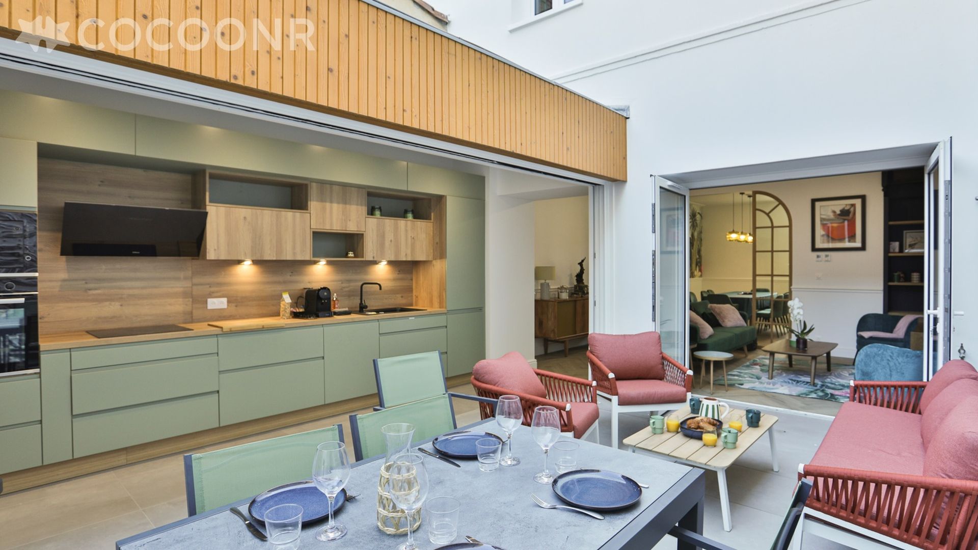 illustration Préparateur(trice) de logements (H/F)