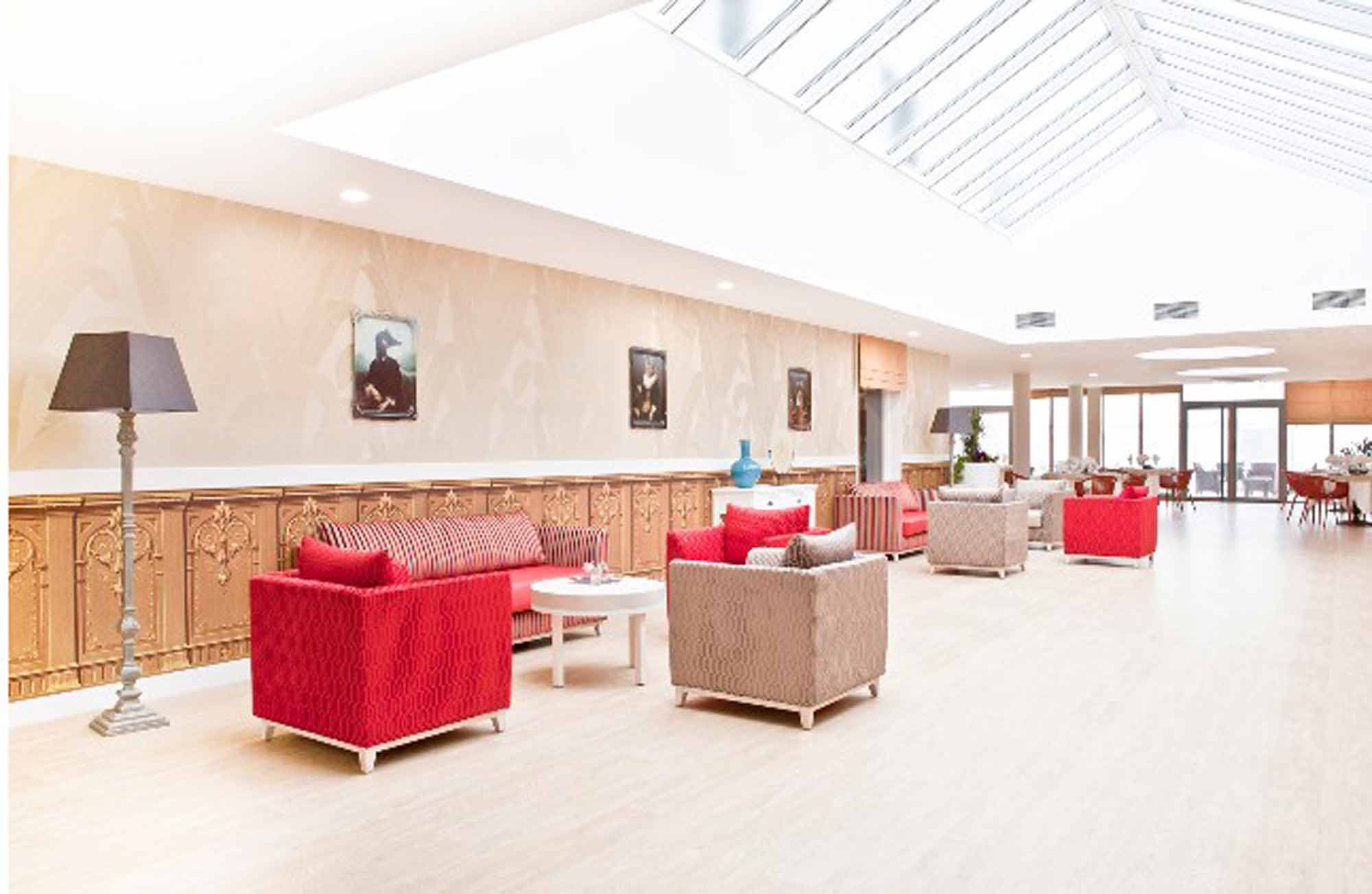 illustration Aide-soignant H/F - Unité de Vie Protégée