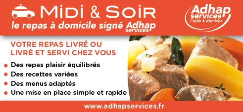 illustration Responsable de secteur d'aide à domicile H/F