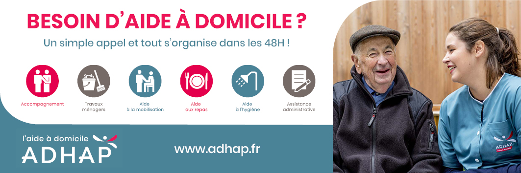 illustration Responsable de secteur d'aide à domicile H/F