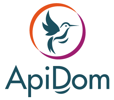 illustration Aide ménager / ménagère à domicile H/F