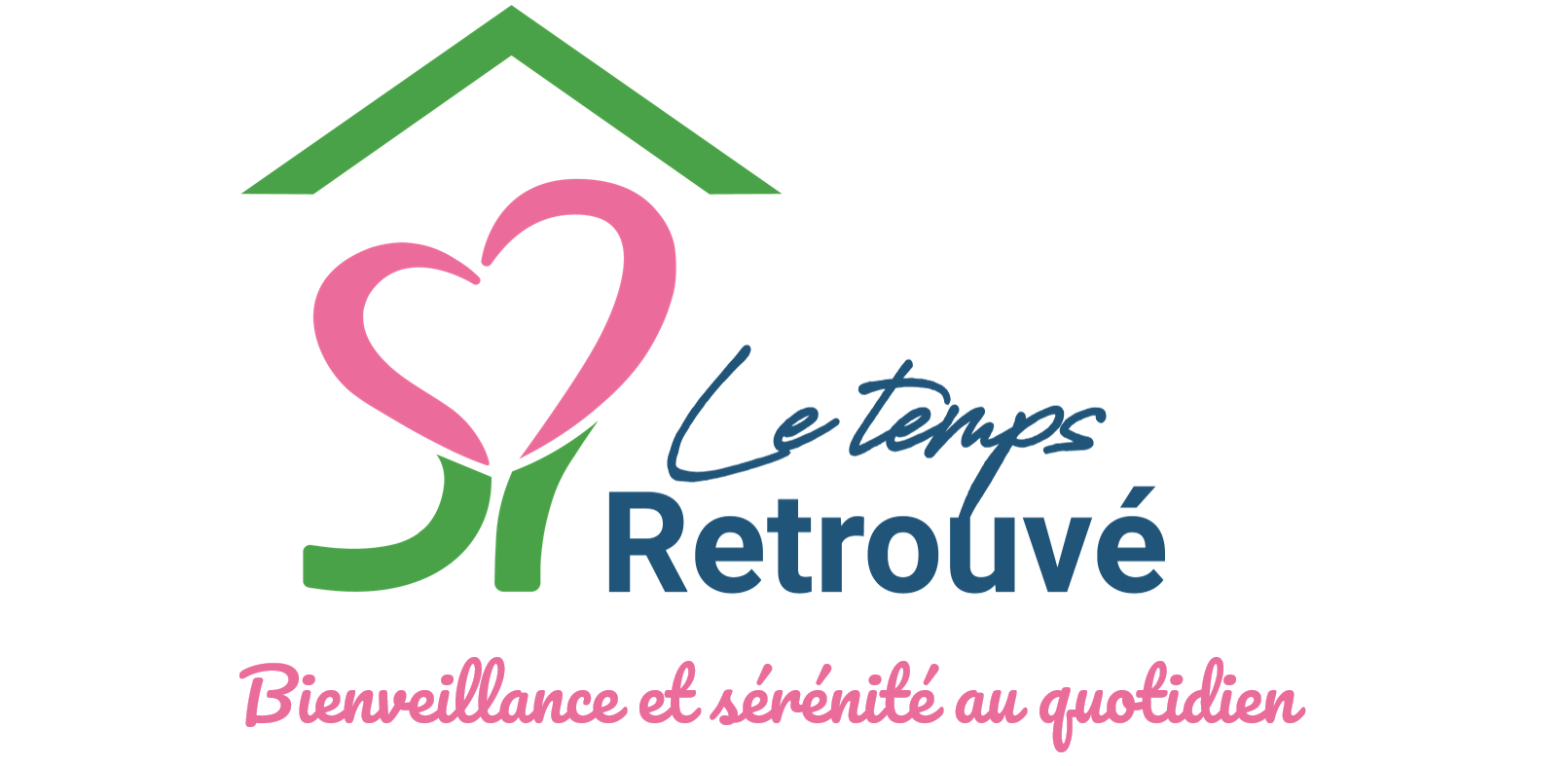 illustration Auxiliaire de vie H/F