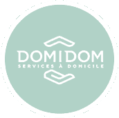 illustration Aide ménager / ménagère à domicile H/F