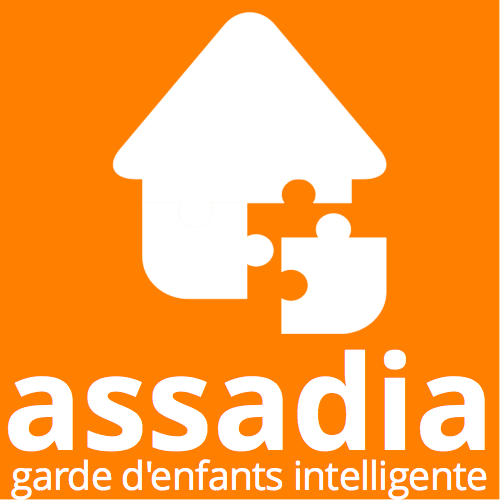 illustration Baby-sitter H/F
