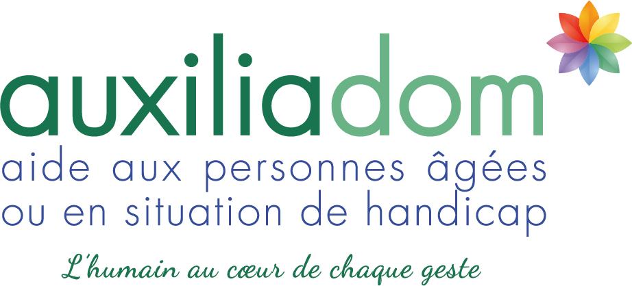 illustration Auxiliaire de Vie Sociale -AVS- H/F