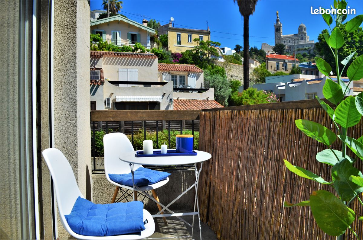 illustration Aide ménagère / Employé(e) de maison – 10 h/semaine (CESU) – Marseille 7e