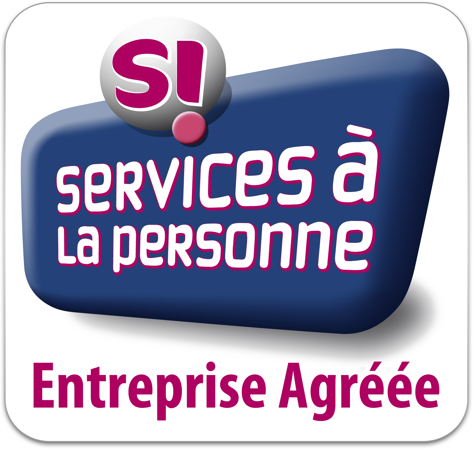 illustration Employé / Employée de ménage H/F