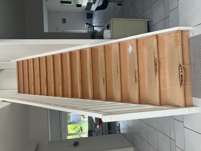 illustration Personne pouvant me refaire le revêtement de mon escalier en sisal