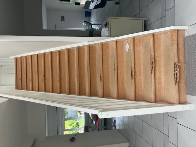 illustration Personne pouvant me refaire le revêtement de mon escalier en sisal