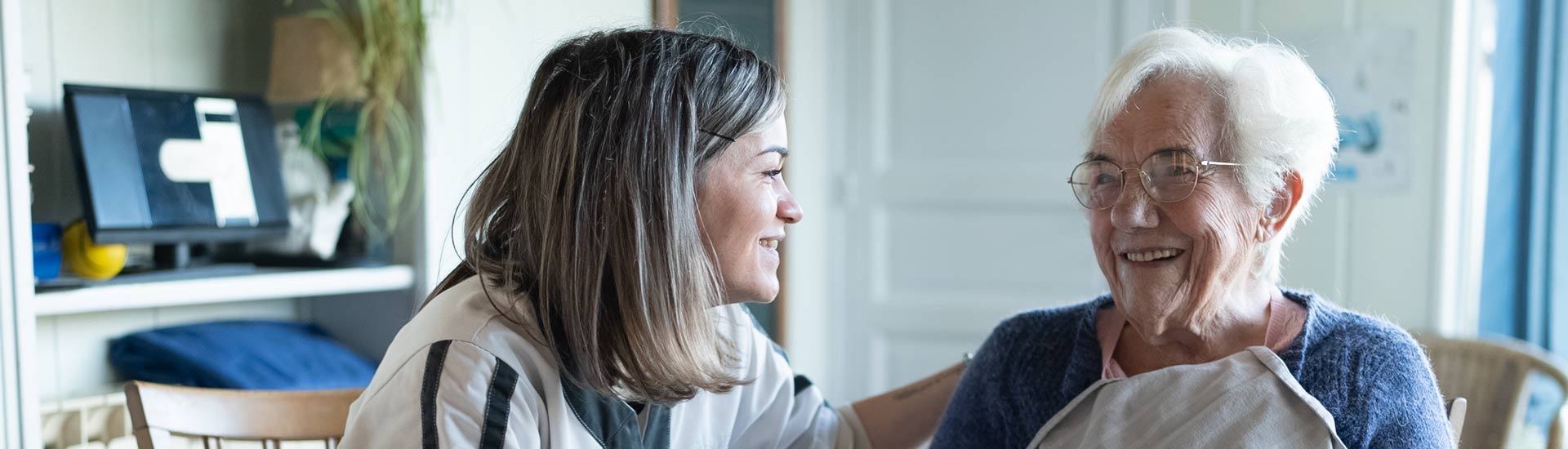 illustration Infirmier(ère) Coordinateur(trice) adjointe Aide et soins (H/F)