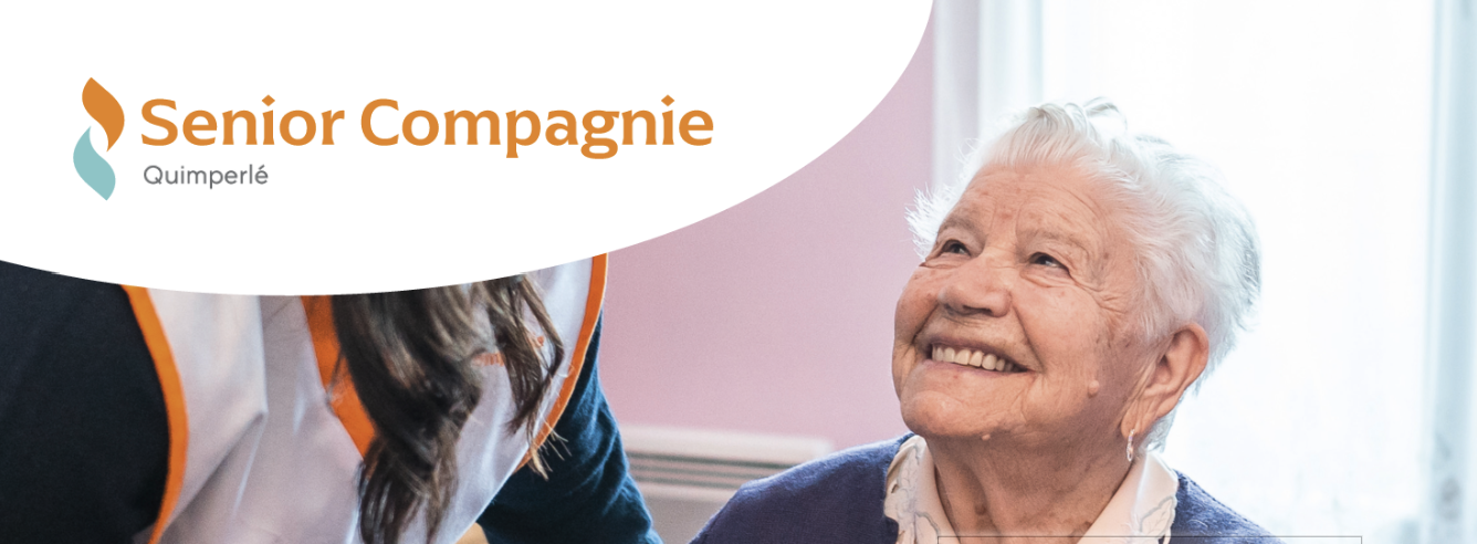 illustration Assistant / Assistante de vie auprès de personnes âgées H/F