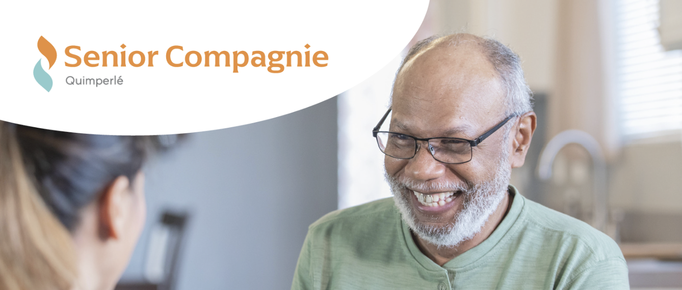 illustration Assistant / Assistante de vie auprès de personnes handicapées H/F