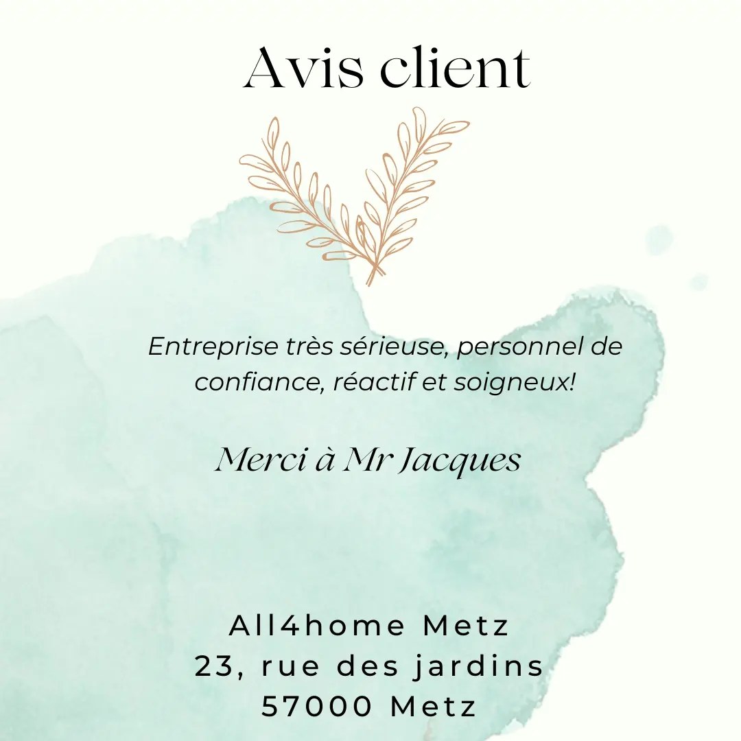 illustration Agent / Agente à domicile H/F