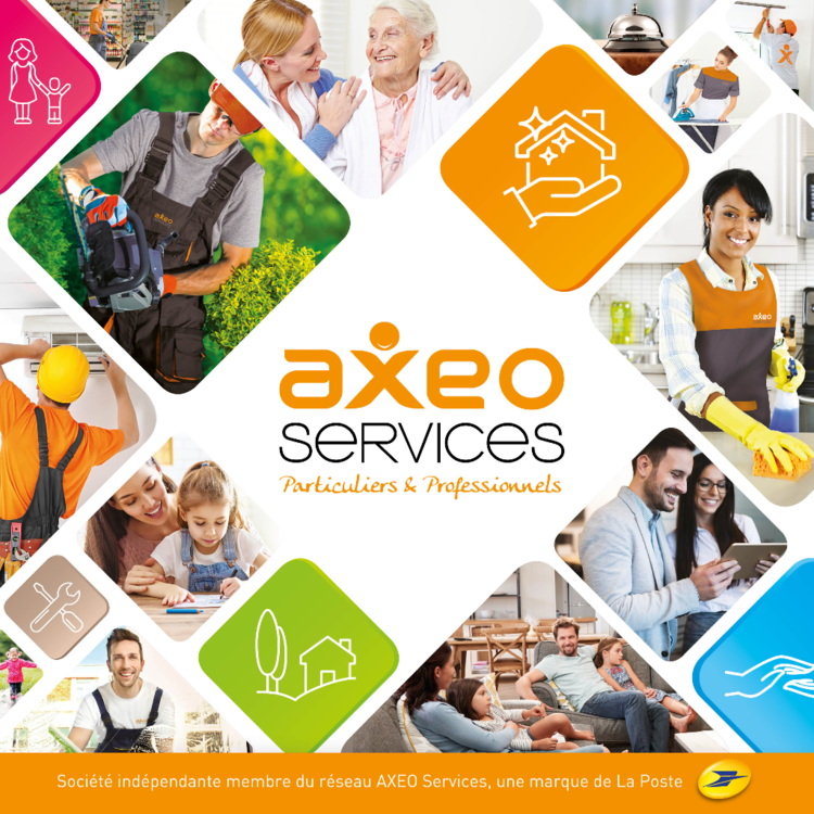 illustration Agent d'entretien H/F