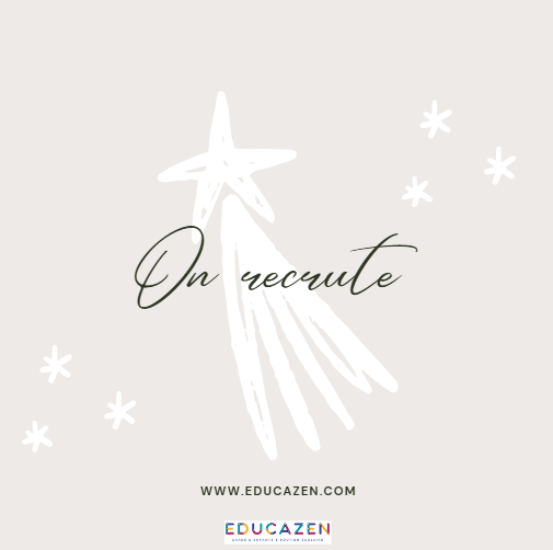 illustration Auxiliaire parental / parentale H/F