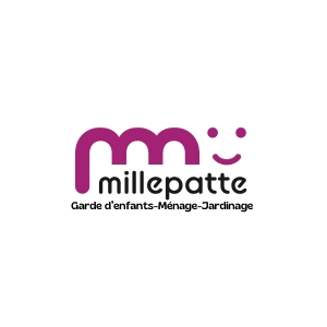 illustration Aide ménager / ménagère à domicile H/F