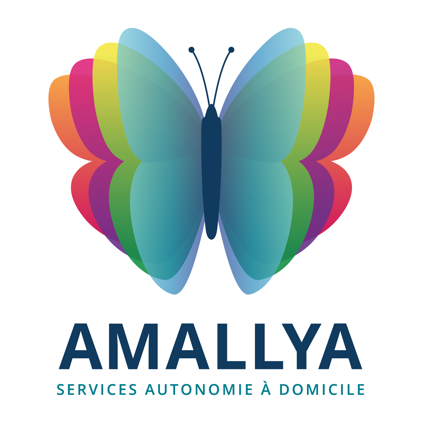 image 1 de l'annonce Garde d'enfants à Bordeaux (33000) par AMALLYA