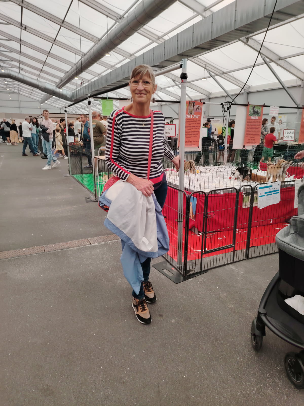 illustration Aide aux personnes handicapées