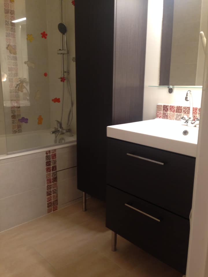 illustration Propose mes services pour tous les travaux de rénovation intérieure