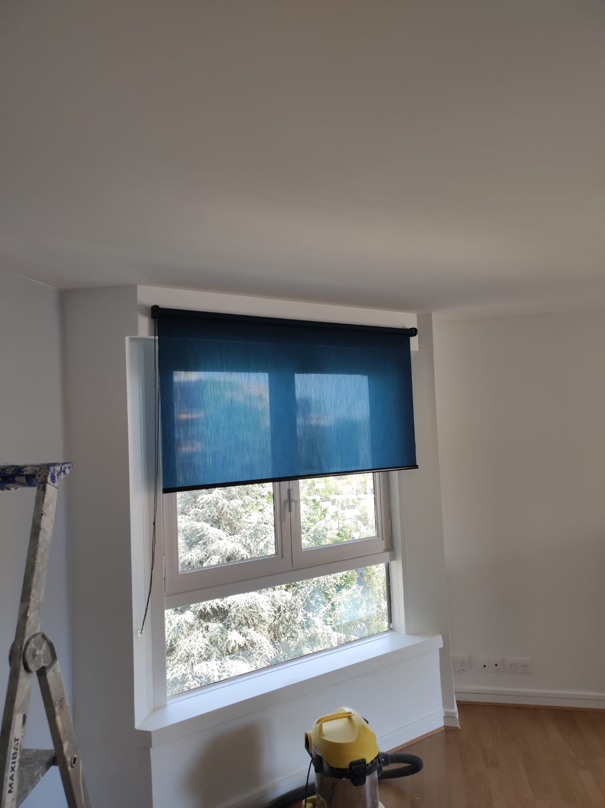 illustration Propose mes services pour tous les travaux de rénovation intérieure