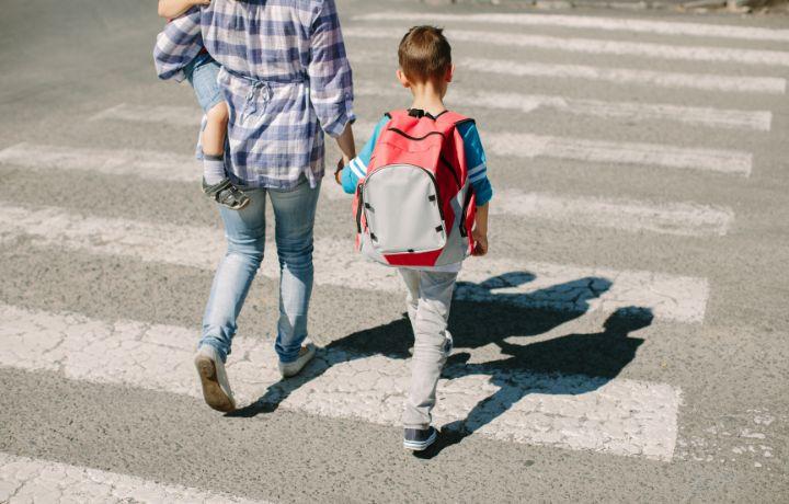 image 1 de l'annonce Nounou à Chantilly (60500) par Kangourou Kids Oise