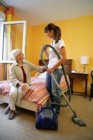 image 1 de l'annonce Auxiliaire de vie à Saint-Leu-d'Esserent (60340) par Confiez-nous Saint-Leu-d'Esserent