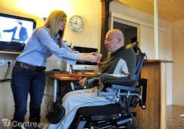 image 2 de l'annonce Auxiliaire de vie à Saint-Leu-d'Esserent (60340) par Confiez-nous Saint-Leu-d'Esserent