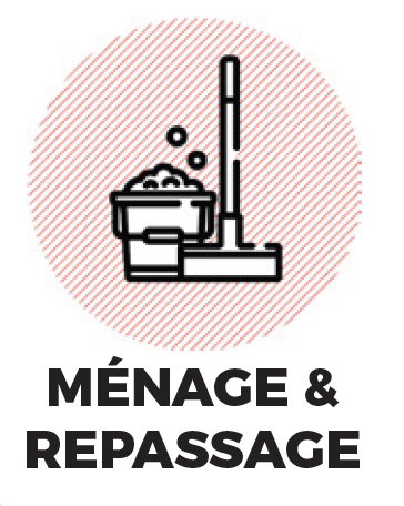 image 1 de l'annonce Ménage à Marseille 10e arrondissement (13010) par Bonhome