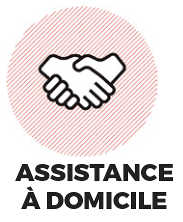 image 1 de l'annonce Aide aux personnes âgées à Marseille 10e arrondissement (13010) par Bonhome