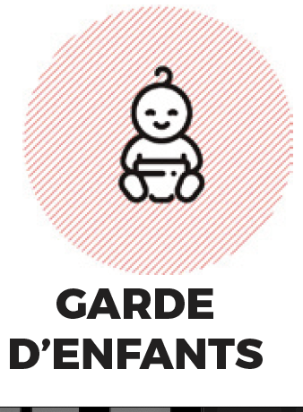 image 1 de l'annonce Garde d'enfants à Marseille 10e arrondissement (13010) par Bonhome