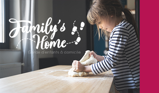 image 1 de l'annonce Garde d'enfants à Poitiers (86000) par FAMILY'S HOME