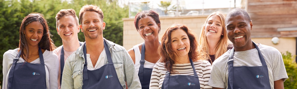 image 1 de l'annonce Repassage à Limoges (87000) par Centre Services Limoges