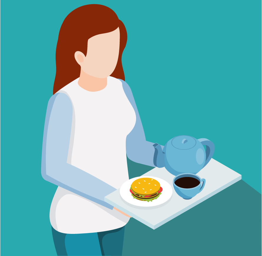 image 1 de l'annonce Aide aux personnes âgées à Marseille (13000) par Boston services Marseille / Aix-en-Provence