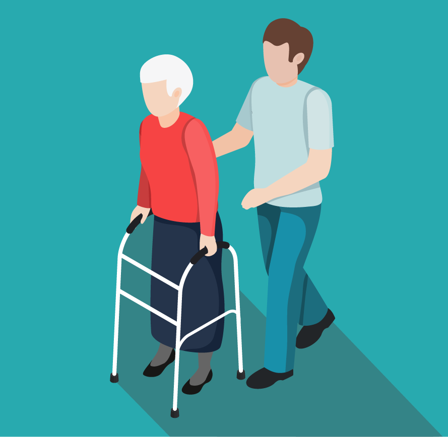 image 3 de l'annonce Aide aux personnes âgées à Marseille (13000) par Boston services Marseille / Aix-en-Provence